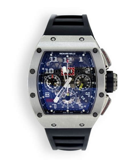 Richard Mille órák vásárlása 